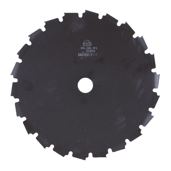 LAME 80 DENTS 230x25,4 MM MAKITA - B14152