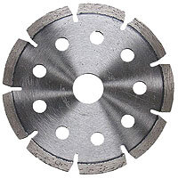 DISQUE DIAMANT FIN MAKITA Ø 125 MM X 1.6MM BÉTON - B-53796