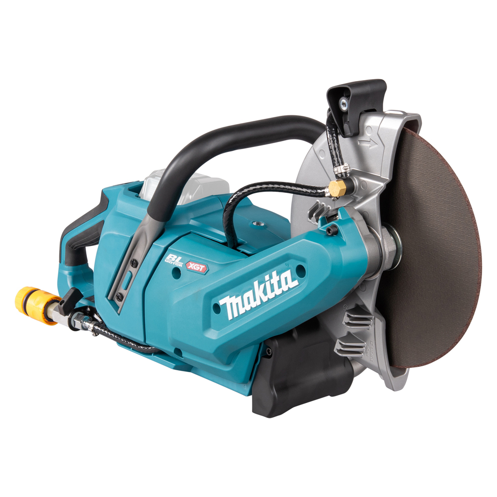 Découpeuse 40Vmax XGT - MAKITA - CE003GZ02