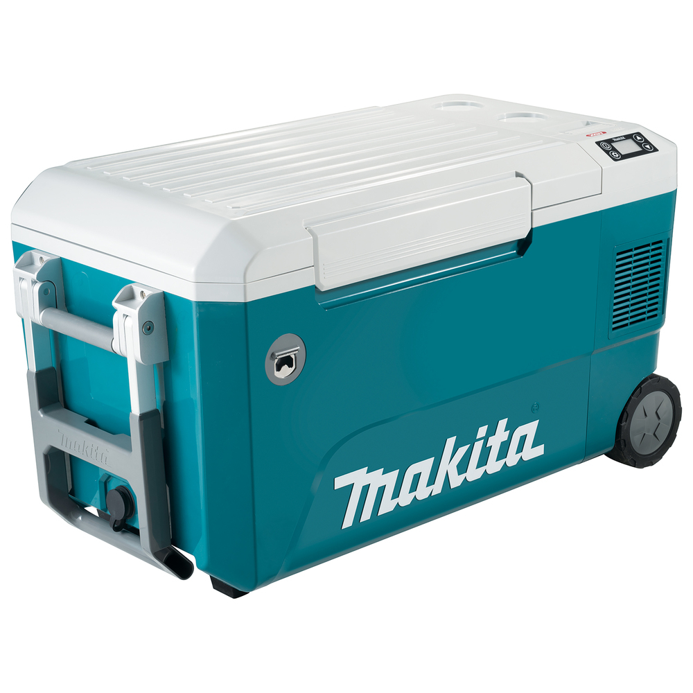 Glacière - Réchaud LXT XGT 18 V x2 ou 40Vmax x2 - MAKITA - CW002GZ01