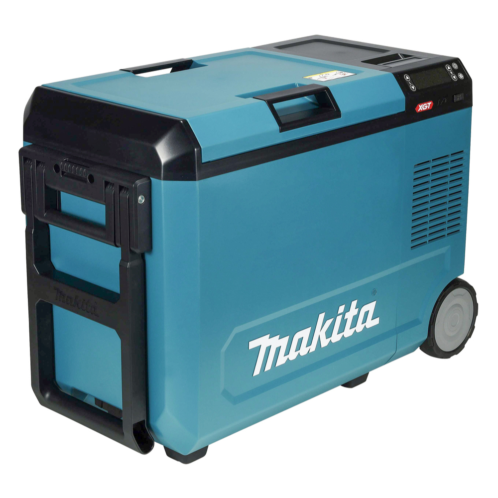 Glacière - Réchaud LXT XGT 18V x1 ou 40Vmax x1 - MAKITA - CW004GZ