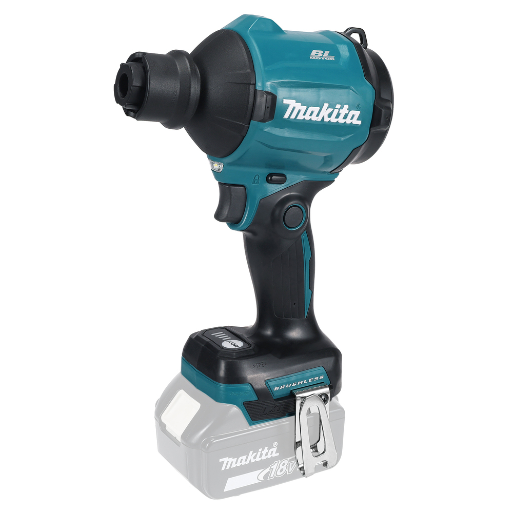 Souffleur à poussière LXT 18V Li-Ion - MAKITA - DAS180Z