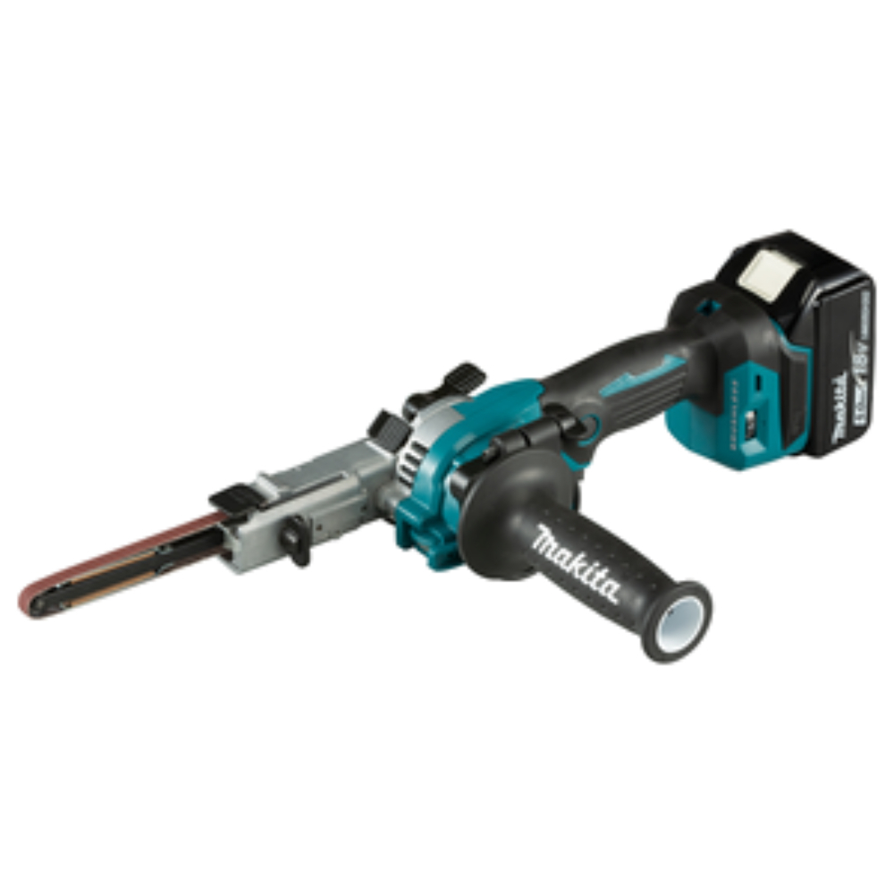 Ponceuse à bande LXT - MAKITA - DBS180RTJ