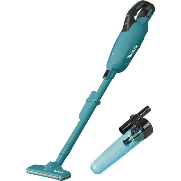 Aspirateur MAKITA 18 V Li-Ion 64 mbar (Produit seul) - DCL280FZC