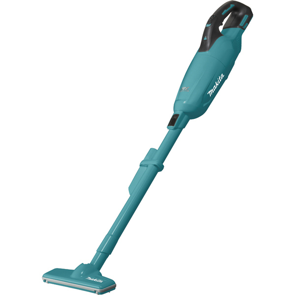 Aspirateur MAKITA 18 V Li-Ion 60 mbar (Produit seul) - DCL280FZ