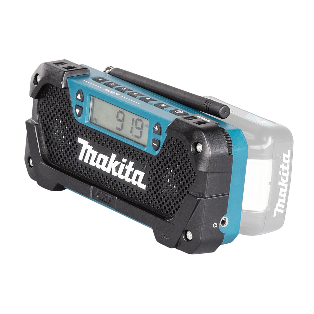 Radio CXT - MAKITA - DEBMR052