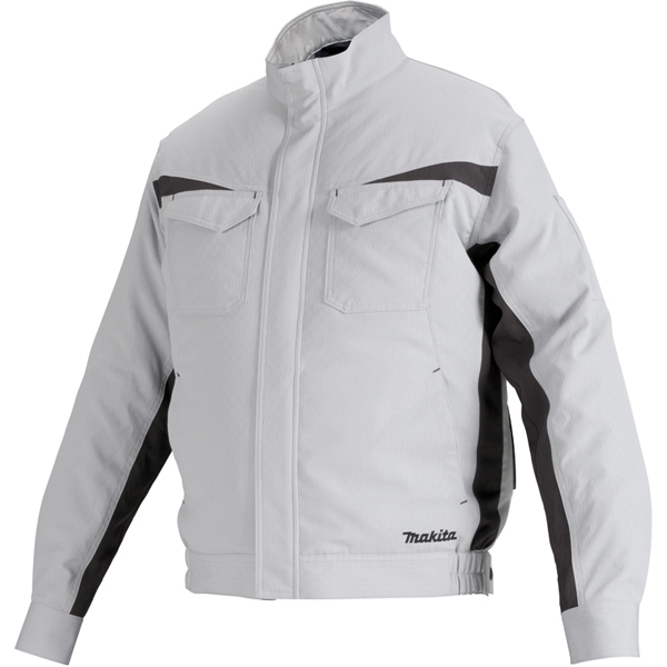 Blouson ventilé MAKITA 12 / 14,4 / 18 V Li-Ion (Produit seul) - DFJ2123Z0