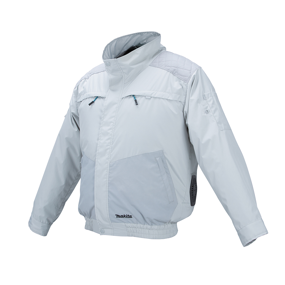 Blouson ventilé CXT / LXT taille M - MAKITA - DFJ410ZM