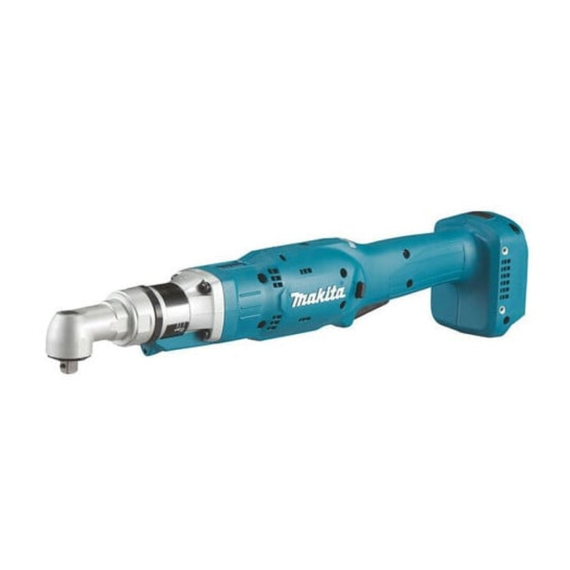 Clé dynamométrique d'angle sans fils 8-20n 440t 14,4 v Li-Ion- MAKITA - DFL204FZ