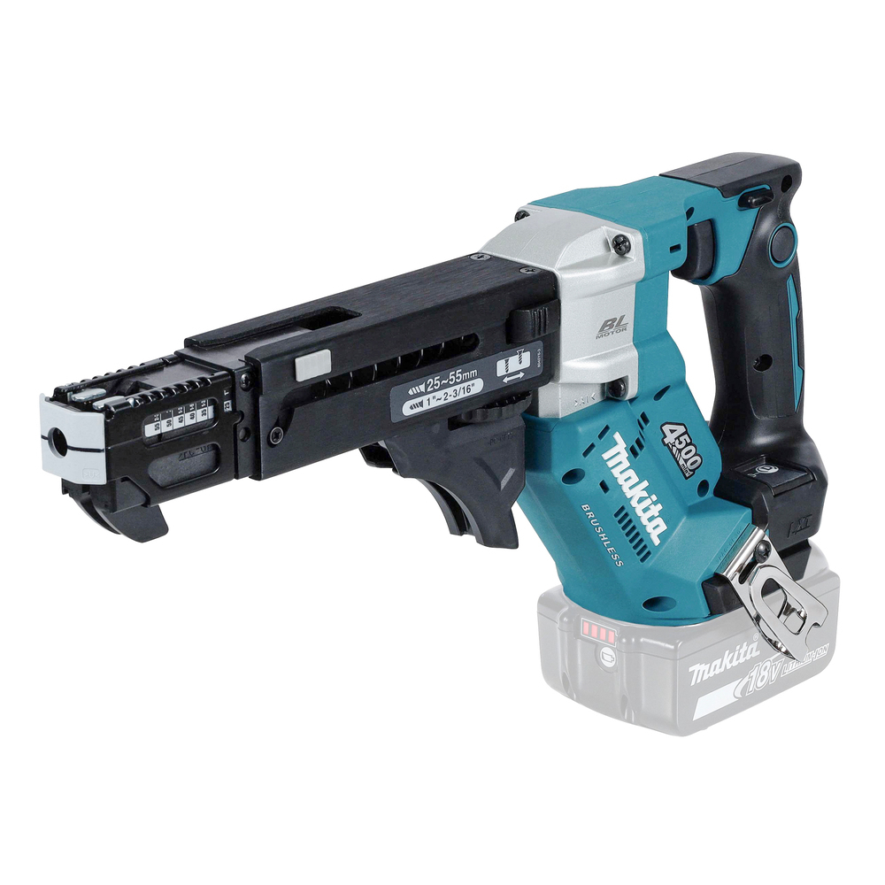 Visseuse automatique LXT - MAKITA - DFR552ZJ