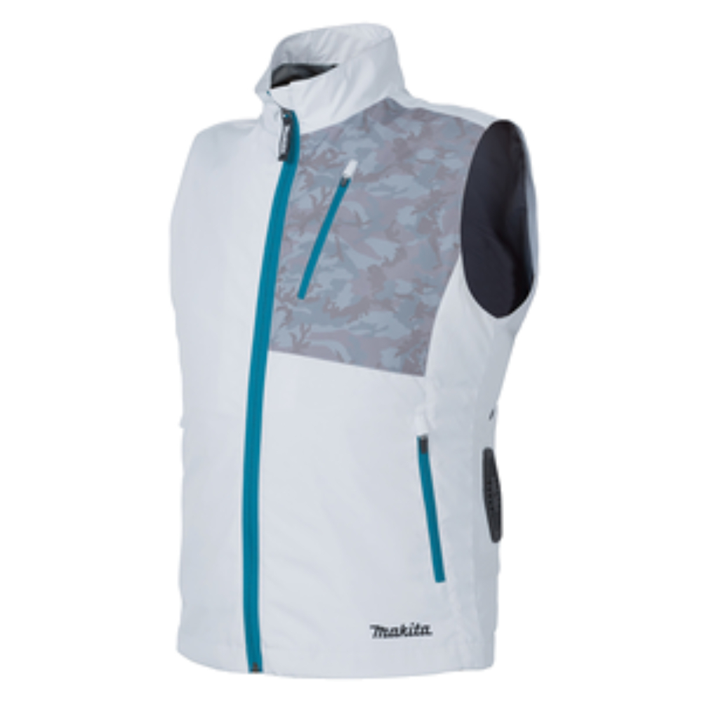 Blouson ventilé CXT / LXT - MAKITA - DFV210Z3XL