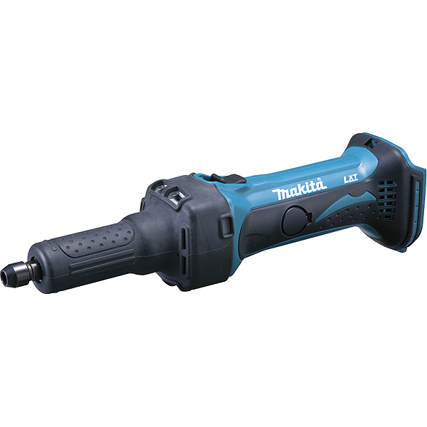 MEULEUSE DROITE MAKITA 18 V LI-ION (MACHINE SEULE) -DGD800Z