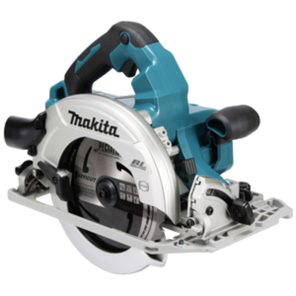 Scie circulaire LXT 36V Li-Ion - 190 mm - MAKITA - DHS782ZJ