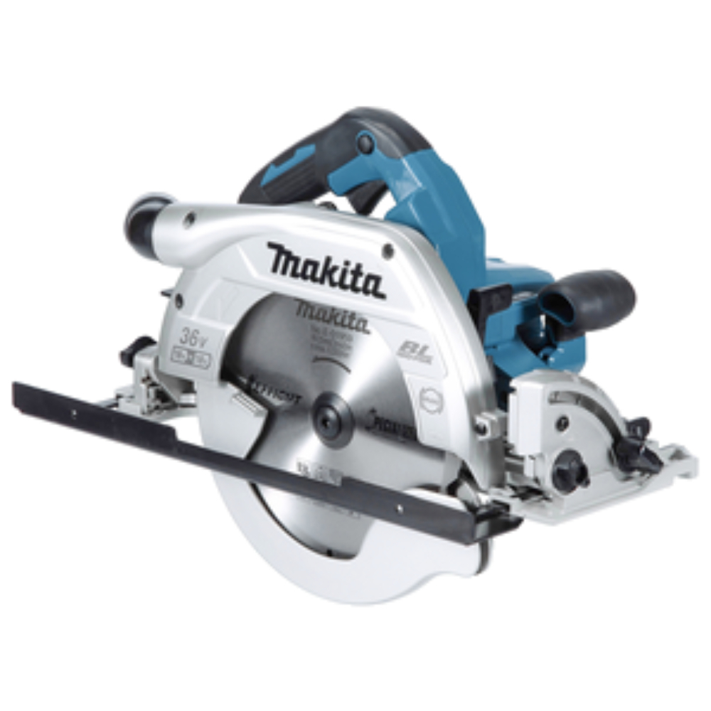 Scie circulaire LXT 36V Li-Ion 235 mm - MAKITA - DHS900ZKU