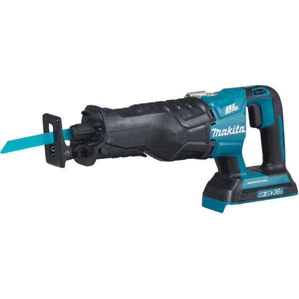 SCIE RÉCIPRO MAKITA 36 V => 2 X 18 V LI-ION (MACHINE SEULE) - DJR360Z