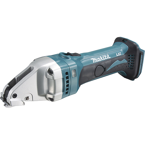 CISAILLE METAL MAKITA 18 V LI-ION (MACHINE SEULE) - DJS161Z