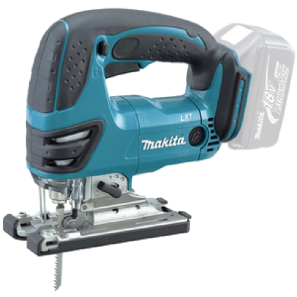 Scie sauteuse LXT (produit seul) - MAKITA - DJV180ZX