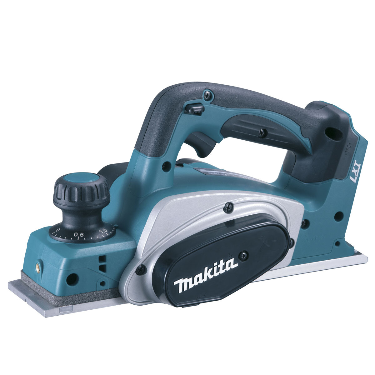 Rabot MAKITA 82 mm 18 V LXT-DKP180Z