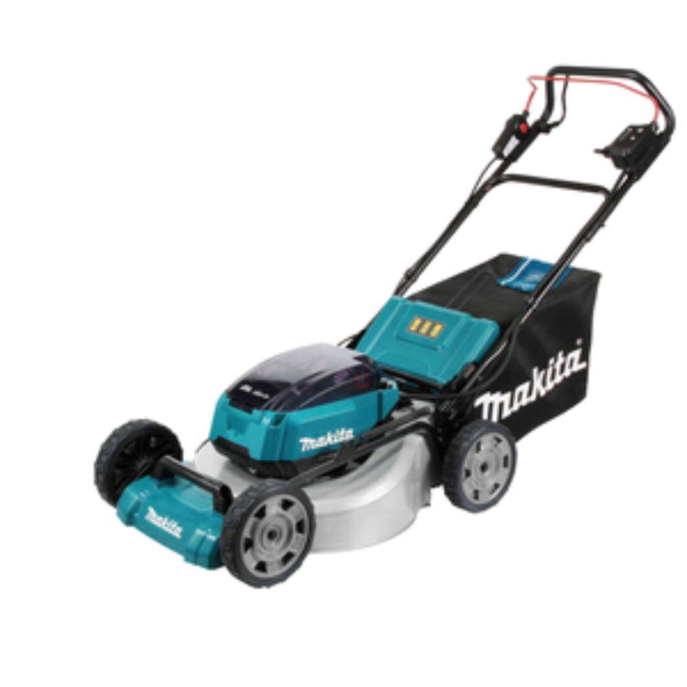 Tondeuse auto-tractée LXT - MAKITA - DLM532Z