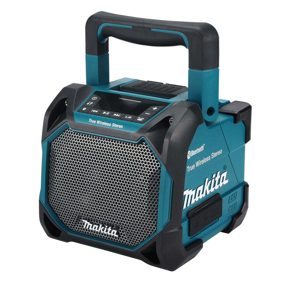 Enceinte connectée CXT / LXT / 230 V - MAKITA - DMR203