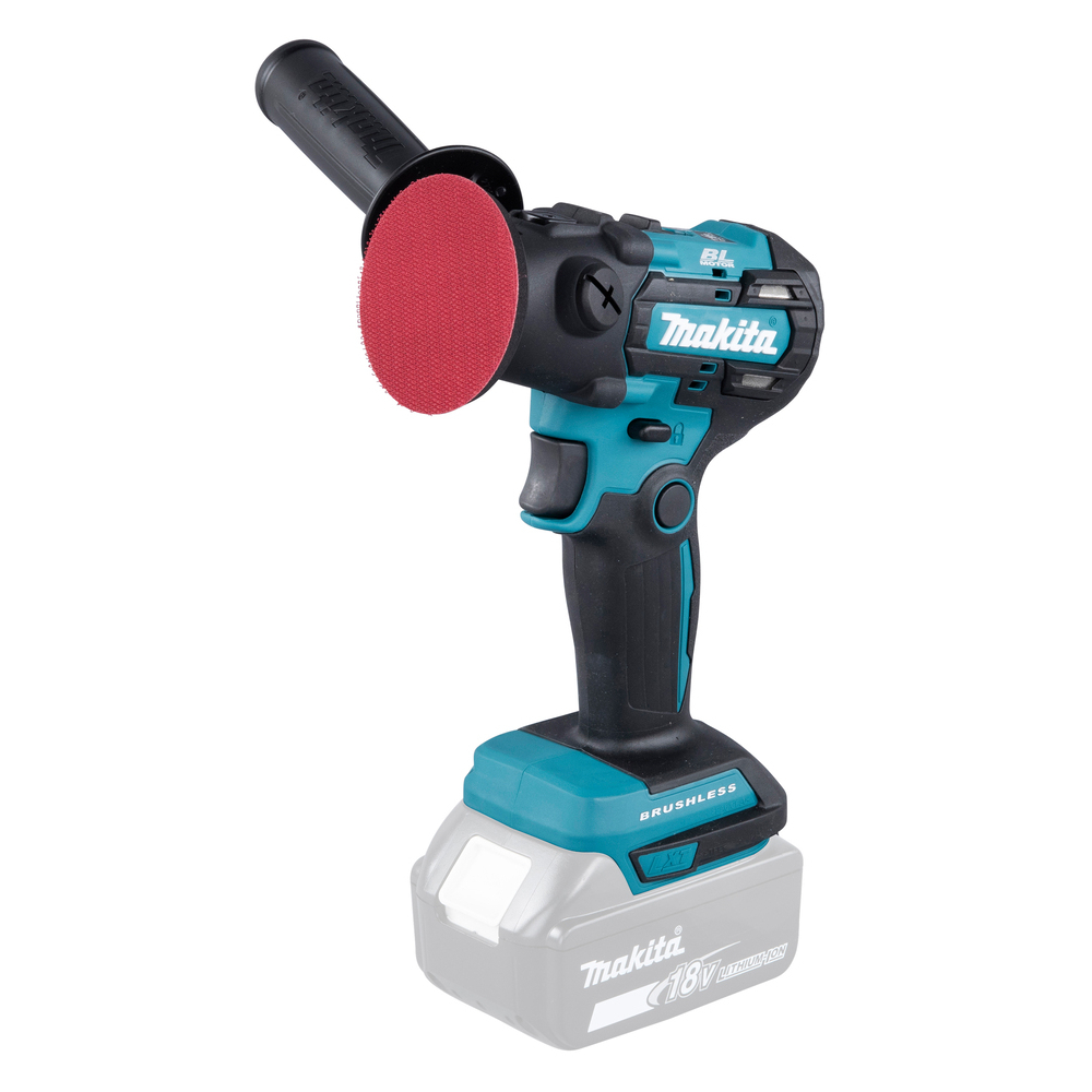 Polisseuse LXT - MAKITA - DPV300ZJ