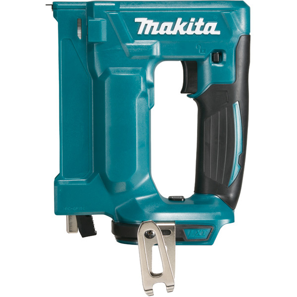 AGRAFEUSE MAKITA 18 V LI-ION 7 / 10 MM (MACHINE SEULE)- DST112Z