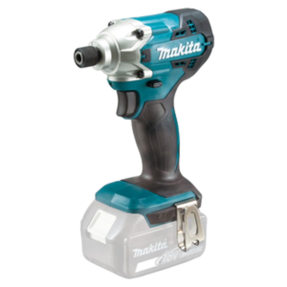 Visseuse à chocs LXT 18 V Li-Ion - 155 Nm - MAKITA - DTD156Z