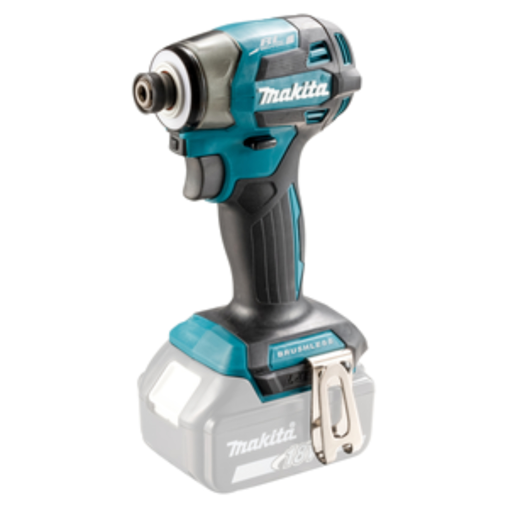 Visseuse à chocs LXT 18V Li-Ion - 8 modes - 180 Nm - MAKITA - DTD173ZJ