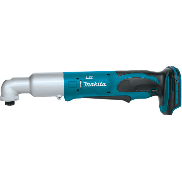 Visseuse d'angle à chocs MAKITA 18 V Li-Ion 1/4'' 60 Nm - DTL061Z