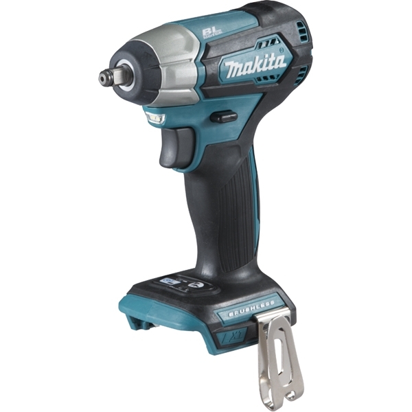 BOULONNEUSE À CHOCS MAKITA 18 V LI-ION 180 NM (PRODUIT SEUL) - DTW180Z