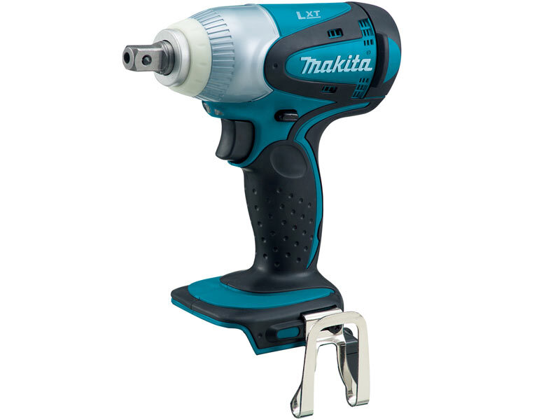 BOULONNEUSE A  CHOCHS MAKITA 18 V LI-ION 230 NM (PRODUIT SEUL) - DTW251Z