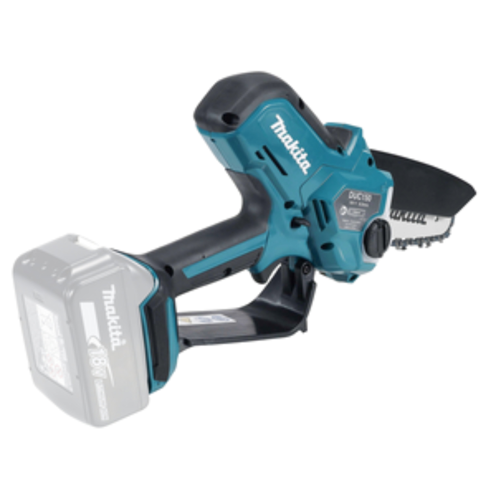 Tronçonneuse d’élagage LXT - MAKITA - DUC150Z