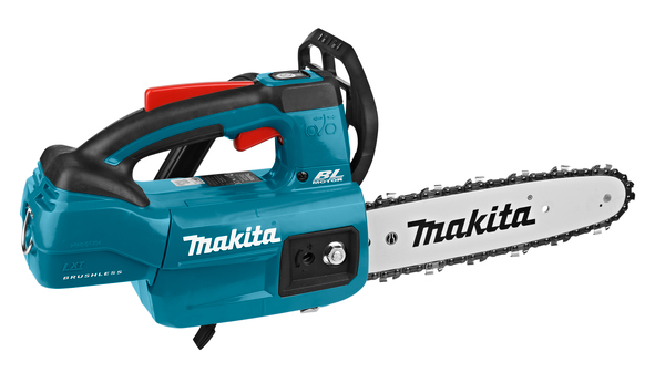 Elagueuse MAKITA 25cm 18V - DUC254Z001