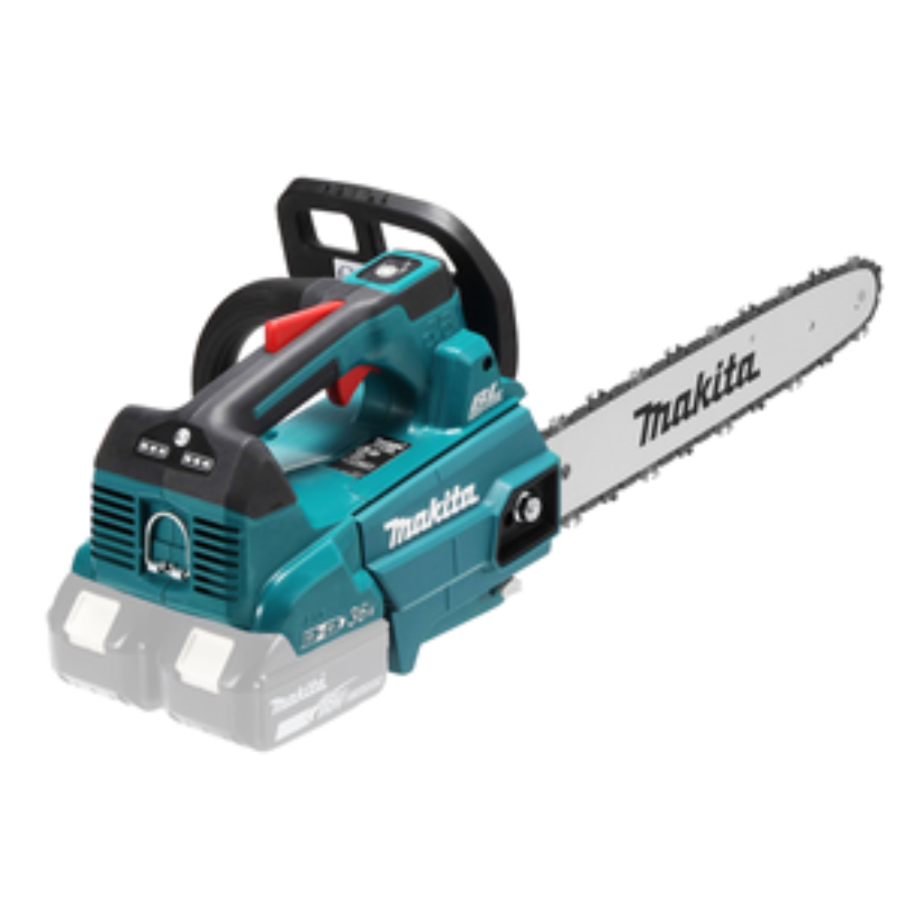 Tronçonneuse LXT Chaîne 80TXL | 36 V Li-Ion - 35 cm - MAKITA - DUC356Z001