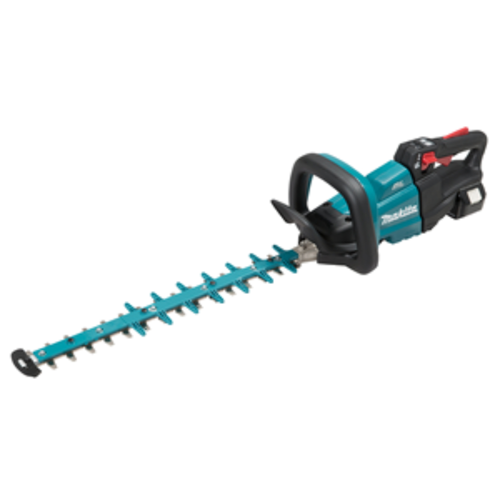 Taille-haie LXT 18 V Li-Ion 5 Ah 50 cm - MAKITA - DUH502RT2