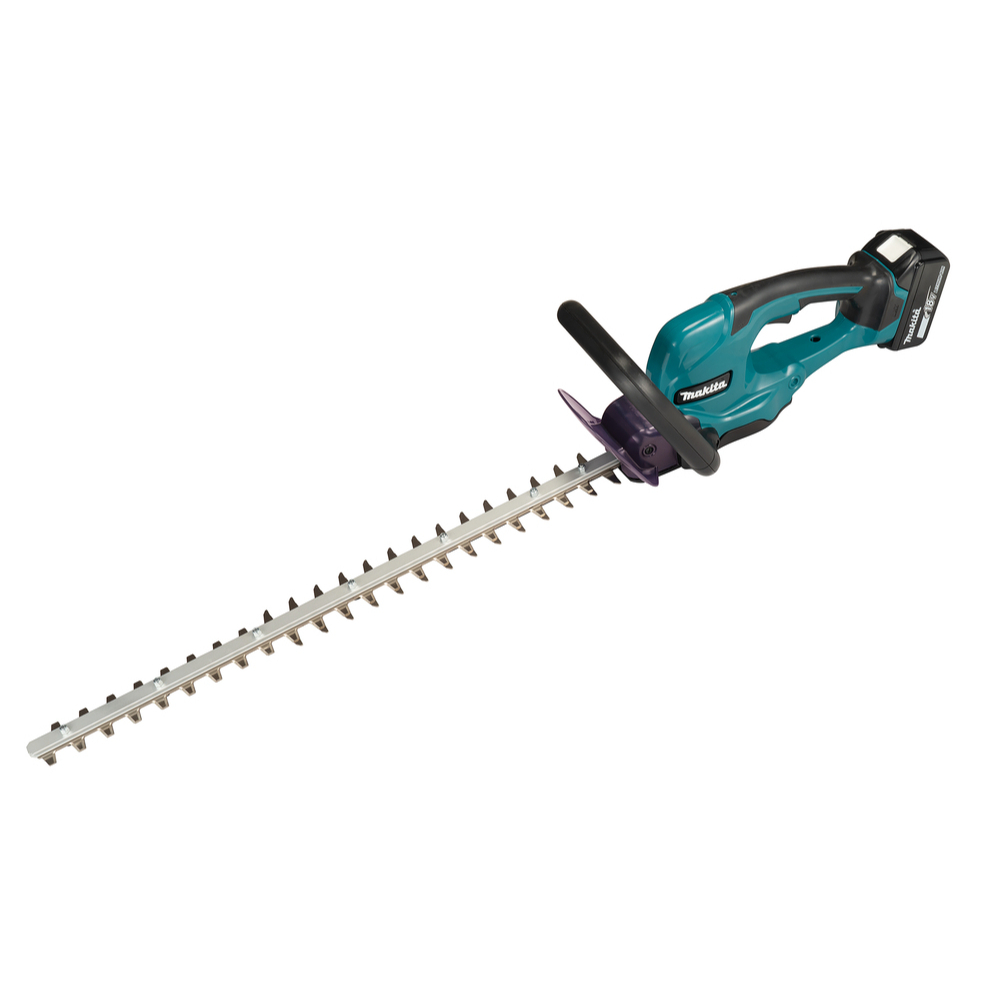 Taille-Haie LXT 18 V Li-Ion - 3 Ah - 60 cm - MAKITA - DUH607F001