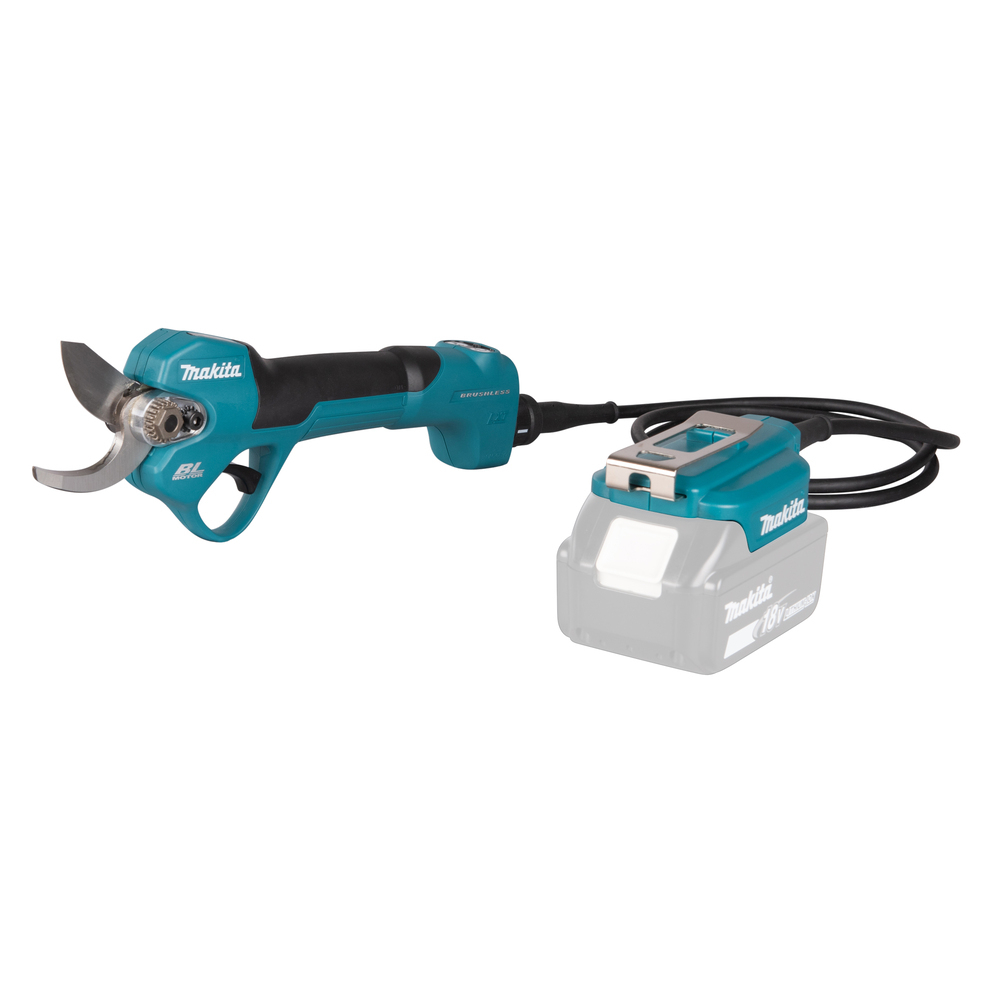 Sécateur LXT 18 V Li-Ion (produit seul) - MAKITA - DUP180Z