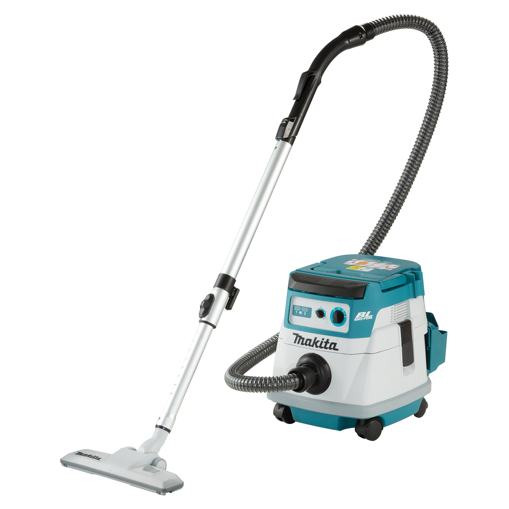 Aspirateur traineau LXT 36V Li-Ion - Cuve plastique - MAKITA - DVC866LZX1