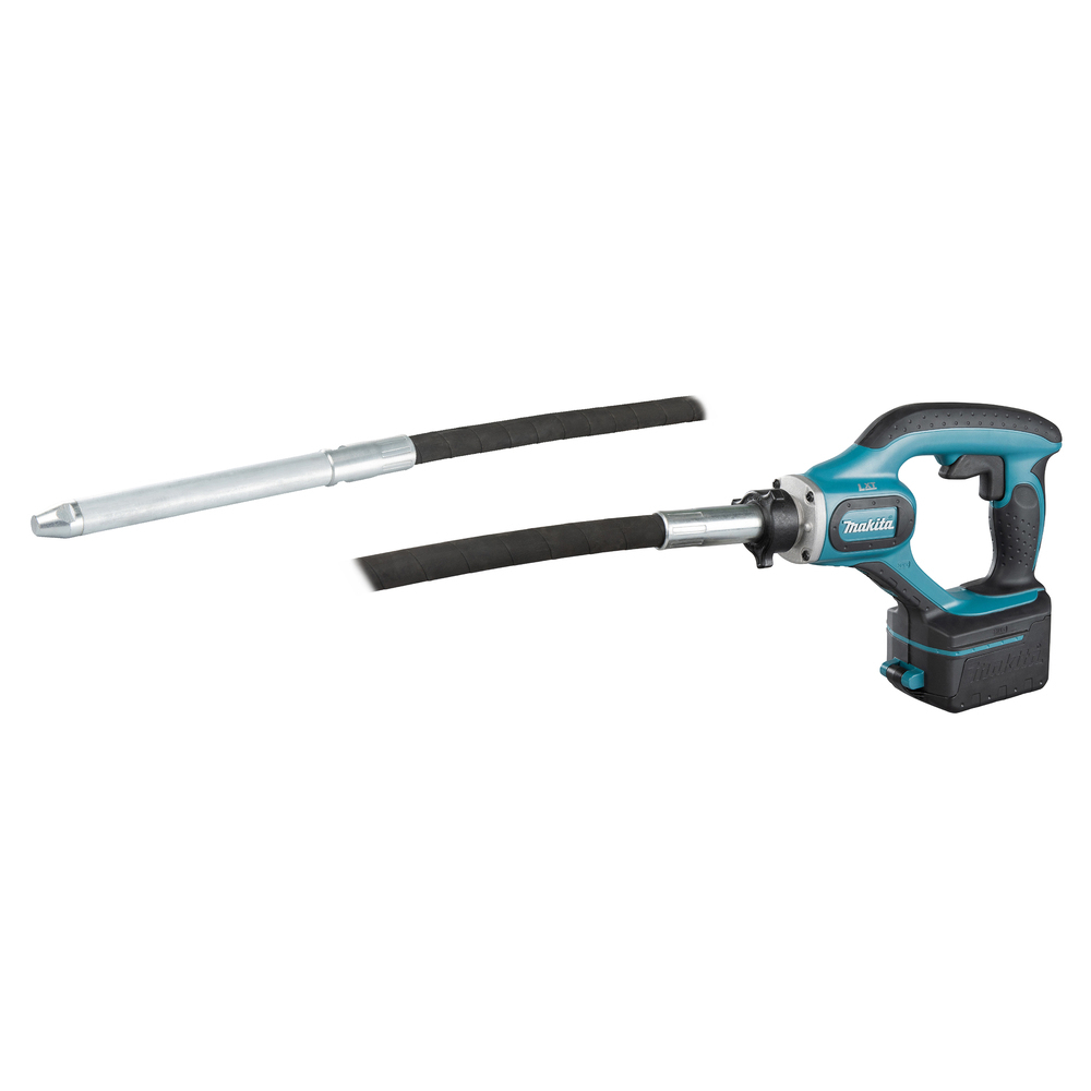 Vibreur à béton 18 V Li-Ion - MAKITA - DVR450Z