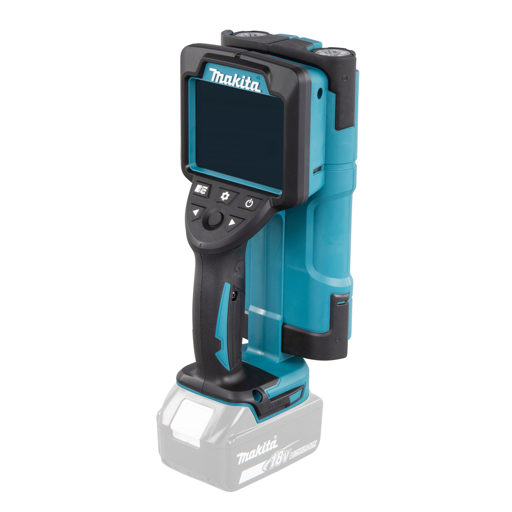 Scanner mural LXT 18 V Li-Ion - MAKITA - DWD181ZJ