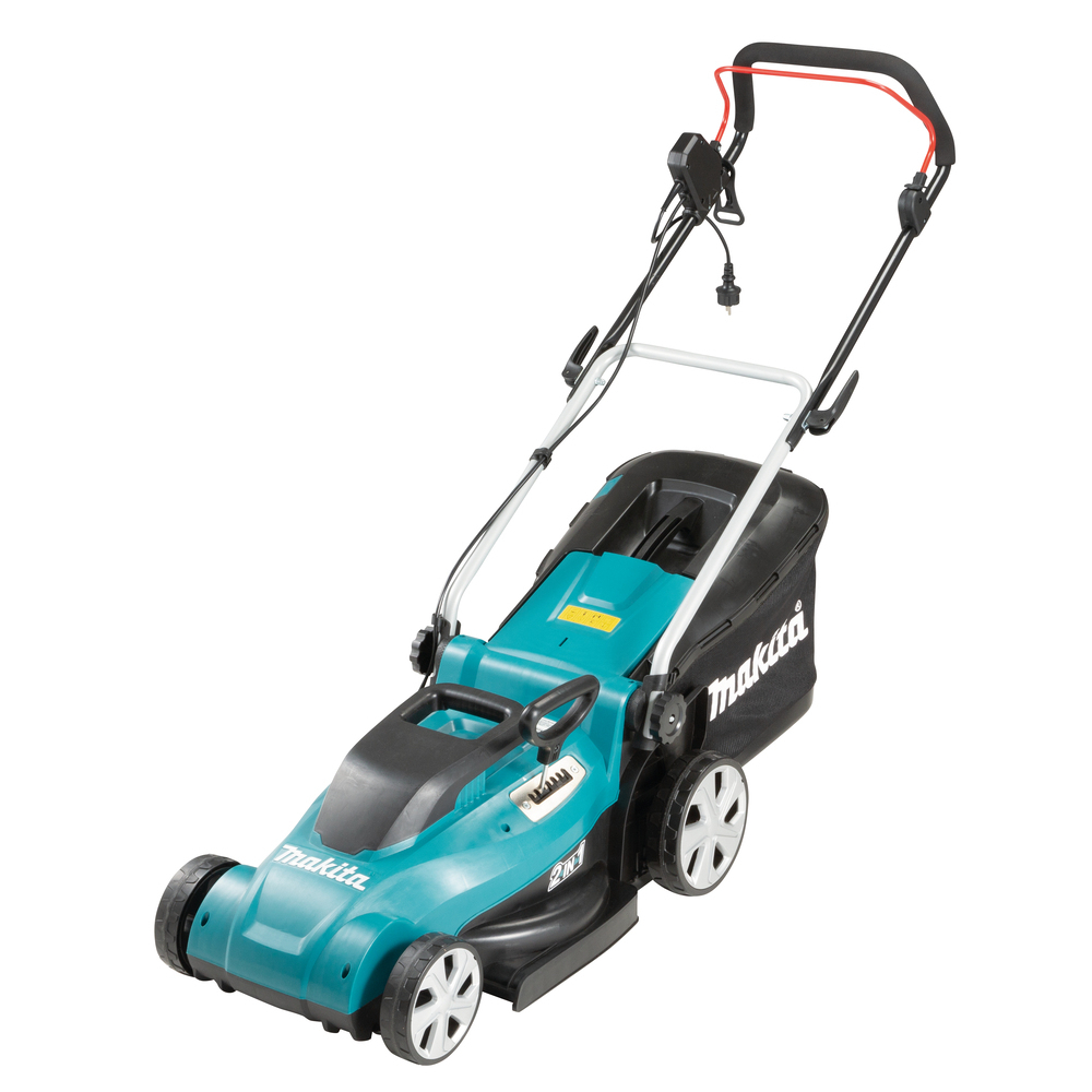 Tondeuse électrique 41 cm 1600W - MAKITA - ELM4120