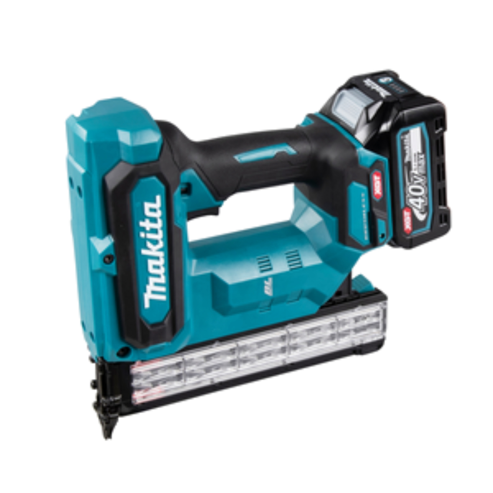 Cloueur XGT 40 V Max Li-ion - 2 Ah - MAKITA - FN001GA201