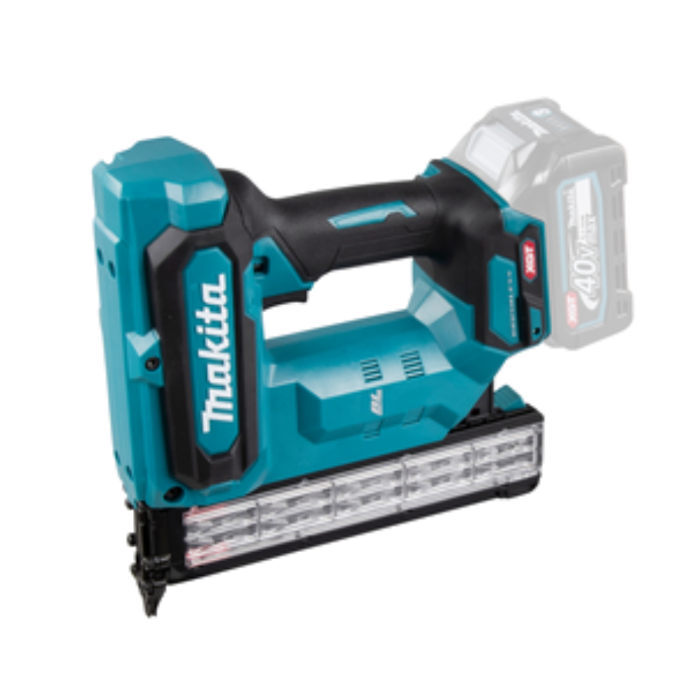 Cloueur XGT 40 V Max Li-ion - MAKITA - FN001GZ02