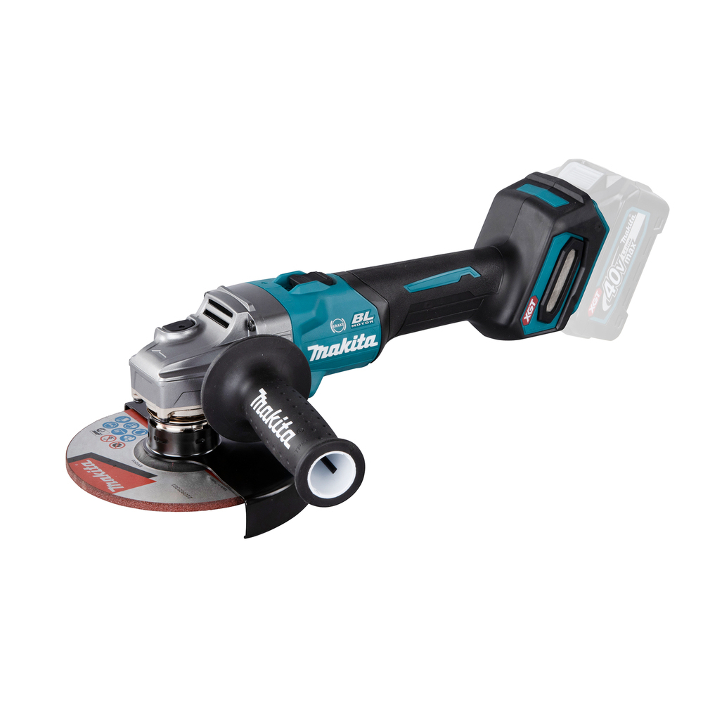 Meuleuse Ø 150 mm XGT - MAKITA - GA035GZ