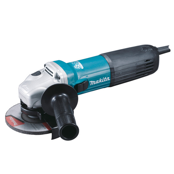 MEULEUSE MAKITA Ø 125 MM 1100 W - GA5040R