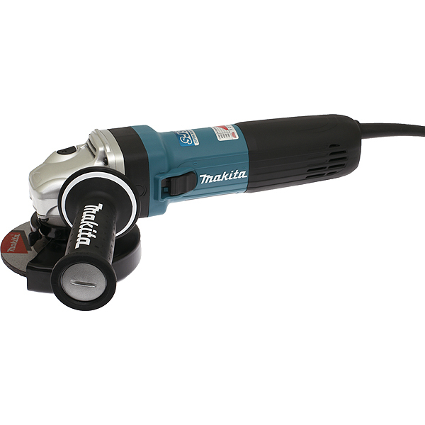 MEULEUSE MAKITA Ø 125 MM 1400 W -GA5041C01