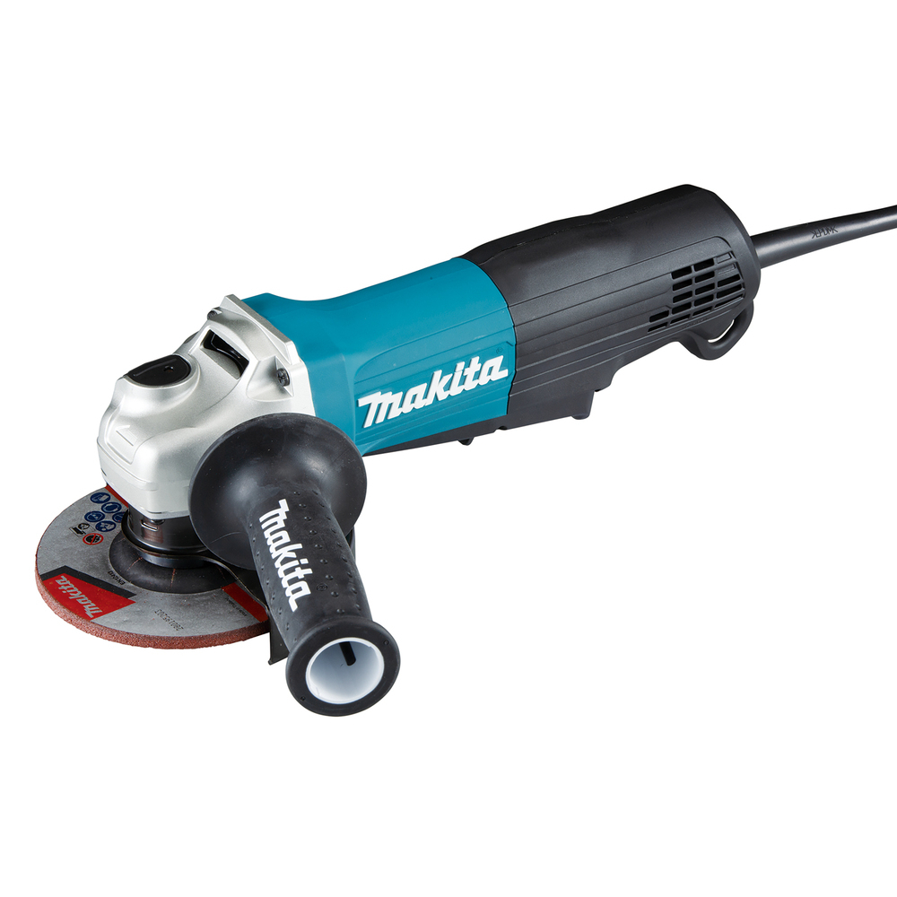 Meuleuse Ø 125 mm 1300W - MAKITA - GA5050R