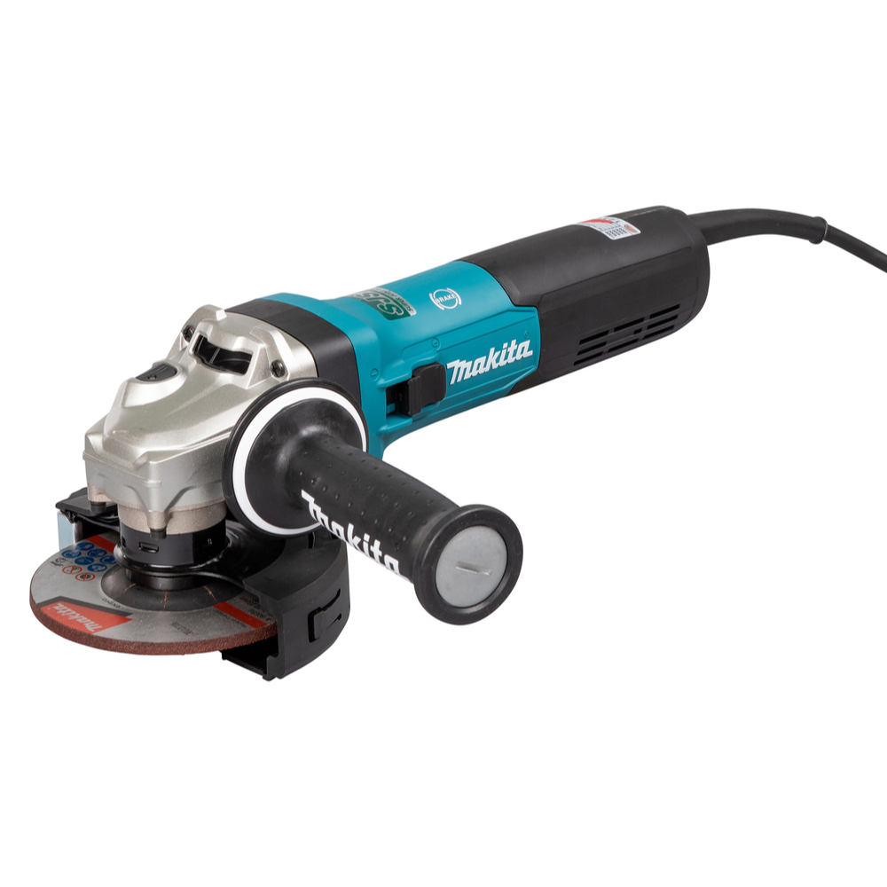 Meuleuse Ø 125 mm 1900 W - MAKITA - GA5091X01