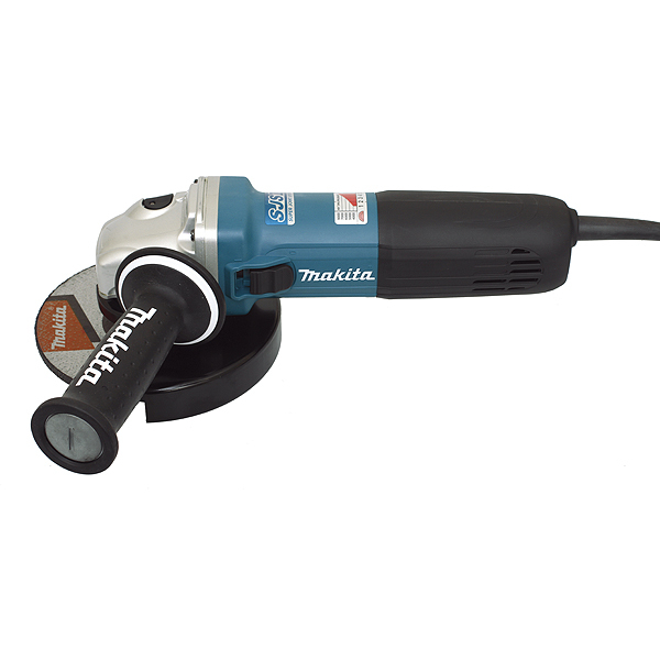 MEULEUSE MAKITA Ø 150 MM 1400 W - GA6040C01