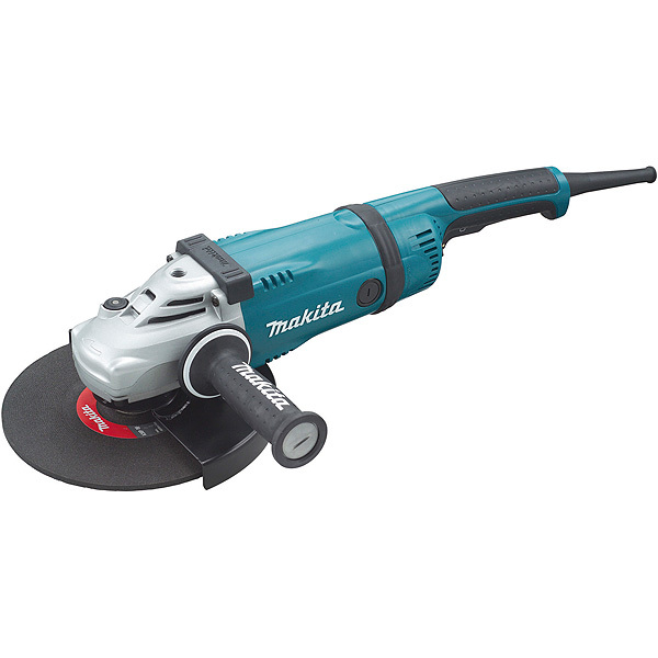 MEULEUSE MAKITA Ø 230 MM 2400 W - GA9030SF01